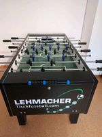 Lehmacher Ullrich P4P Tischkicker Kicker Tischfussball Bayern - Ingolstadt Vorschau