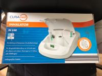 Curamed Inhalator NEU Nordrhein-Westfalen - Mönchengladbach Vorschau