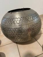 4 Kerzenhalter aus Metall, dekorativ, Baden-Württemberg - Tuttlingen Vorschau