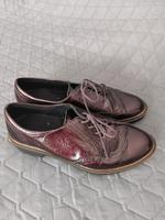 Schuhe für Damen Echtleder Bad Doberan - Landkreis - Zarnewanz Vorschau
