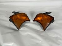 BMW E34 Blinker Seitenblinker Orange Blinkerleuchte Baden-Württemberg - Schwendi Vorschau