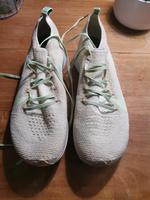 NIKE Damen Schuh React Gr 41 Wie neu Nordrhein-Westfalen - Essen-Fulerum Vorschau