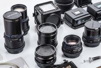 MAMIYA RZ67 PROFESSIONAL Komplettsystem - TOP - Baden-Württemberg - Leutkirch im Allgäu Vorschau