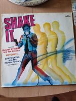 Shakin Stevens "Shake it" Original Platte 1981 Kreis Ostholstein - Grömitz Vorschau