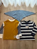 Neu Sweater Pullover Etsy Guzzz Steiff Halstuch 110 116 122 Nordrhein-Westfalen - Greven Vorschau