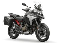 Ducati Multistrada V4S Full *sofort*2500€ Gutschein* Nordrhein-Westfalen - Anröchte Vorschau