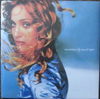 Madonna – Ray Of Light 2 x Vinyl, LP, Album, Reissue 2019 Hessen - Gießen Vorschau