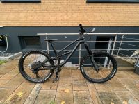 Canyon Torque 2021 (Mountainbike,MTB) Niedersachsen - Wedemark Vorschau