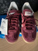 Adidas Handball Spezial W Shadow Red Gr 36 Brandenburg - Templin Vorschau