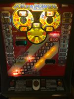 ROTAMINT JokerPower Geldspielautomat m. Schrank Niedersachsen - Stuhr Vorschau