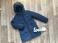 * super schöne warme Tommy Hilfiger Winterjacke Gr.122 * Berlin - Hohenschönhausen Vorschau