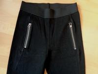Jeggings,  Gr. S, schwarz,  H&M Hessen - Usingen Vorschau
