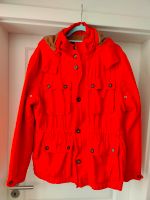 H&M/L.O.G.G. JACKE - ORANGE - XL Tolle Farbe Mit KaputzeTOP München - Schwabing-Freimann Vorschau