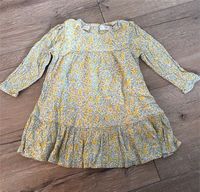 Mango Kleid Größe 92 (98) Nordrhein-Westfalen - Bedburg-Hau Vorschau