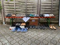 Herrenschuhe Größe 41 Bayern - Hattenhofen Vorschau