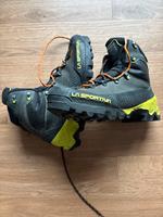 w. Neu La Sportiva 43 Stiefel Aequilibrium GTX Bergstiefel Schuhe Bayern - Ingolstadt Vorschau