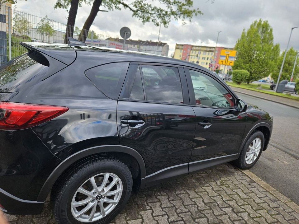 Mazda CX-5 Exclusive-Line 2WD 1-Hand Tüv NEU in Essen