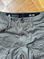 G Star Raw Cargo Weite 28 Länge 32 Baden-Württemberg - Mannheim Vorschau