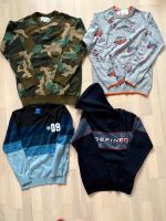 Kinder-Pullover Jungen Hoodie Neue Baden-Württemberg - Mannheim Vorschau