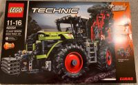 OVP LEGO Technic 42054 Claas XERION 5000 TRAC VC Rheinland-Pfalz - Ludwigshafen Vorschau