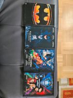 Batman Collection DVD Nordrhein-Westfalen - Nottuln Vorschau