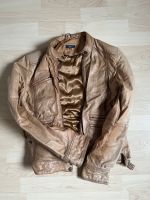 Lederjacke / Bikerjacke Damen Gr.S Nordrhein-Westfalen - Freudenberg Vorschau