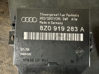 Audi A4 S4 RS4 B6 B7 8E Steuergerät Parkhilfe 8Z0919283A PDC Kreis Pinneberg - Barmstedt Vorschau