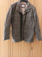 Herrenjacke Camel Niedersachsen - Stadtoldendorf Vorschau