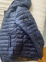 Review Puffer Winterjacke Nordrhein-Westfalen - Beckum Vorschau