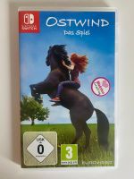 Ostwind Switch Spiel Niedersachsen - Visselhövede Vorschau