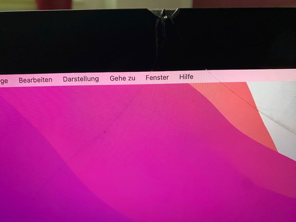 Apple IMac 27 Zoll Ende 2015 5K Intel i5 3,2GHZ Fusion Drive 2,1 in Berlin