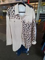 Leo Hemd Oversize Nordrhein-Westfalen - Schwerte Vorschau