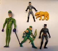 DC Figuren Catwoman Riddler Green Arrow Rheinland-Pfalz - Mutterstadt Vorschau