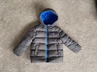 Palomino Daunenjacke Jacke Winter 98 C&A Grau blau Hessen - Hattersheim am Main Vorschau