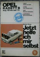 OPEL Kadett B - Jetzt helfe ich mir selbst - Bd. 11 Dortmund - Mitte Vorschau