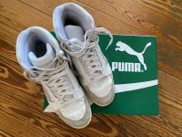 Sneaker Puma Herren Größe 43 white Niedersachsen - Lüneburg Vorschau