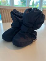 Sterntaler Gr.21/22 Baby Stiefel blau Babyschuh - Neu Schleswig-Holstein - Langballig Vorschau