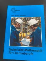 Technische Mathematik für Chemieberufe Häfen - Bremerhaven Vorschau