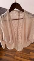 Cardigan H&M Puderrosa Sachsen-Anhalt - Magdeburg Vorschau