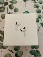 Apple airpods 3 generation (MagSafe) Köln - Porz Vorschau