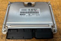 Motorsteuergerät Audi A2 1.4 TDI 045906019F Nordrhein-Westfalen - Moers Vorschau