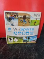 Wii sports für Nintendo Wii Aachen - Kornelimünster/Walheim Vorschau