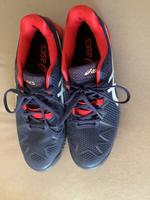 Sneaker Gr.41 Hessen - Lollar Vorschau
