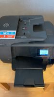 HP OfficeJet 8715 Pro~4 in 1~Drucker~Scanner~Fax~Kopierer Berlin - Köpenick Vorschau