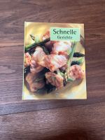 Buch schnelle Gerichte, Rezepte Pankow - Weissensee Vorschau