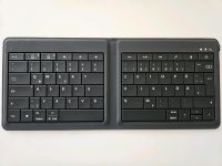 Microsoft Tastatur to go klappbar Bayern - Buchloe Vorschau