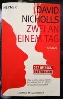 Zwei an einem Tag David Nicholls Bielefeld - Bielefeld (Innenstadt) Vorschau