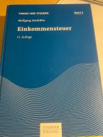 Blaue Reihe Einkommensteuer Lehrbuch Steuerrecht Thüringen - Altenburg Vorschau