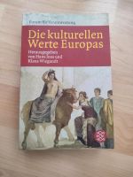 Die kulturellen Werte Europas Baden-Württemberg - Graben-Neudorf Vorschau