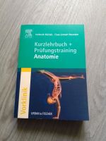 Elsevir Kurzlehrbuch und Prüfungstraining Anatomie Neu Berlin - Marzahn Vorschau